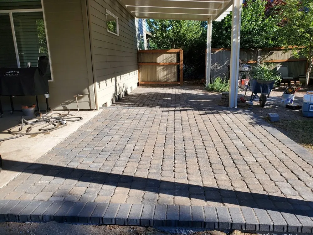 Local lawn mowing service in Vancouver, WA - Estrada Landscaping & maintenance