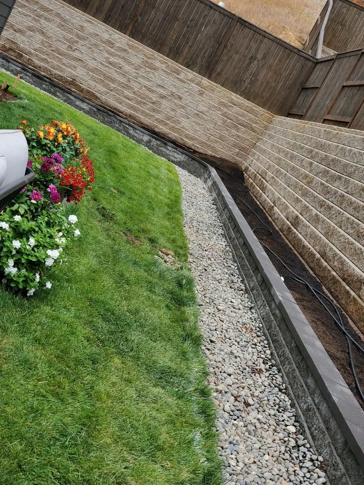 Expert landscaping services experts serving Vancouver, WA - Estrada Landscaping & maintenance
