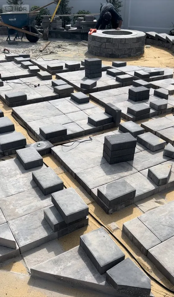 Expert yard maintenance for outdoor upgrades across New Castle, DE - Estrada Landscaping & Services