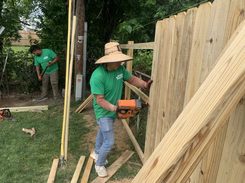 Reliable yard maintenance for homes across New Castle, DE - Estrada Landscaping & Services