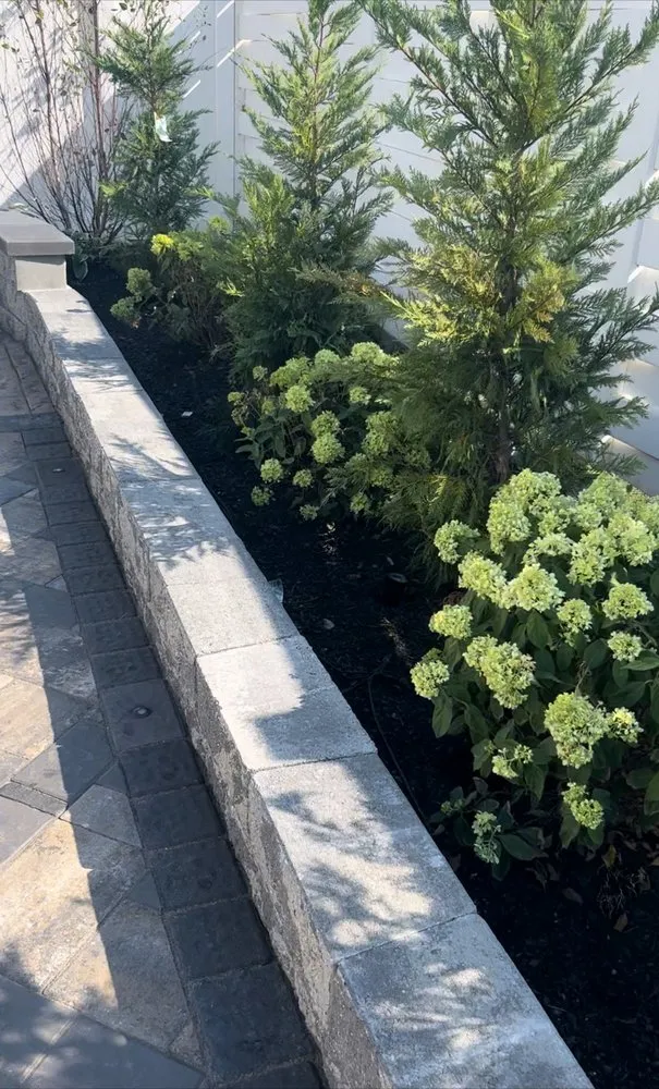 Top-rated landscape installation in New Castle, DE - Estrada Landscaping & Services