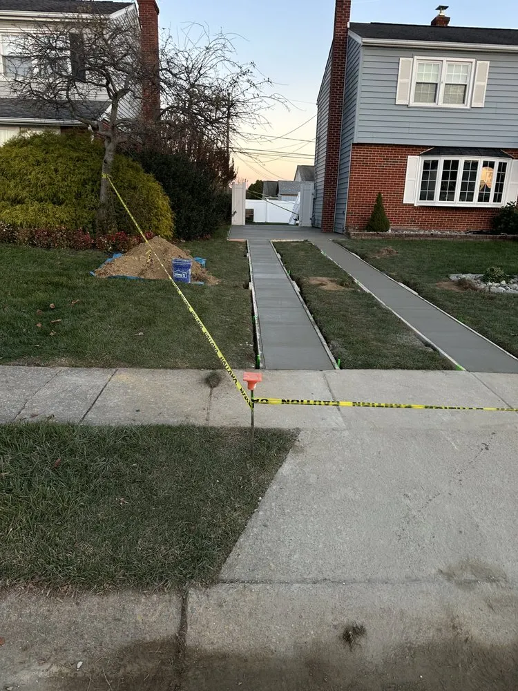 Expert landscape installation near you across New Castle, DE - Estrada Landscaping & Services