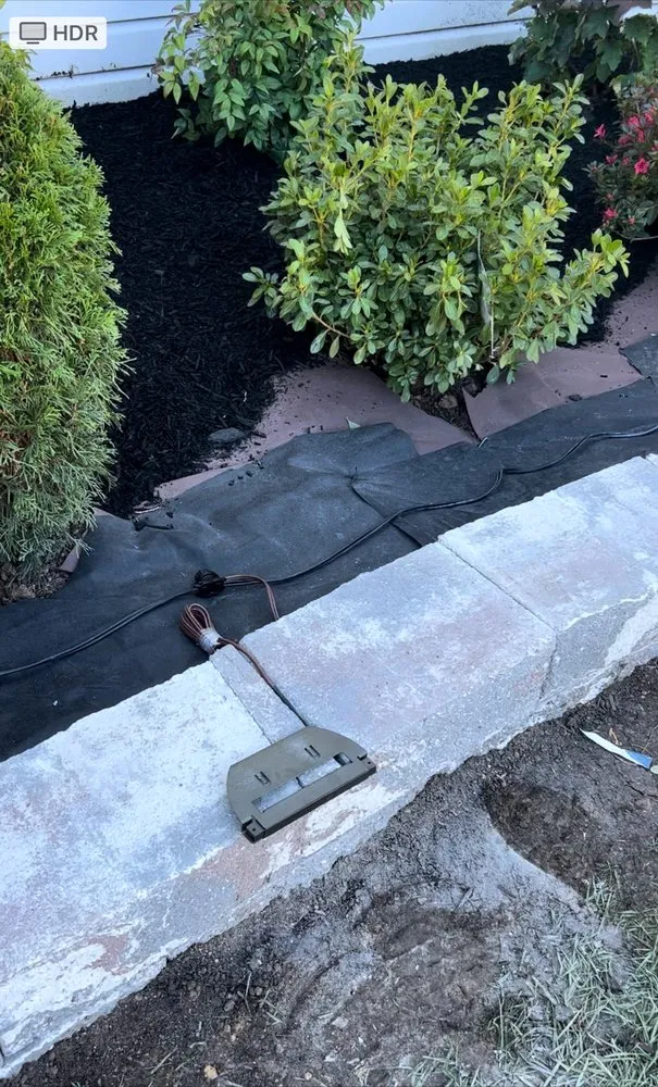 Top-rated landscape installation in New Castle, DE by Estrada Landscaping & Services