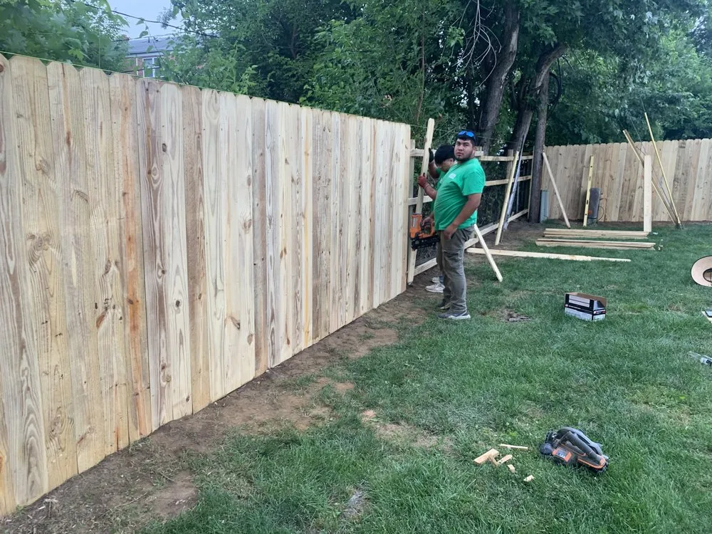 Affordable lawn mowing service for outdoor upgrades across New Castle, DE - Estrada Landscaping & Services