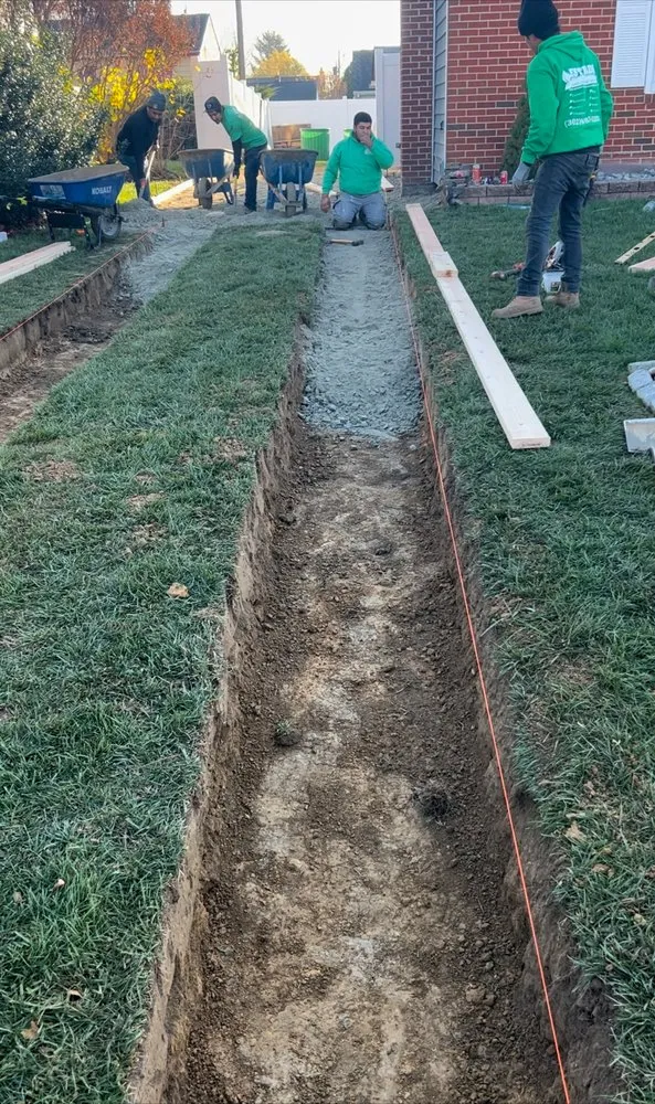 Top-rated yard maintenance in New Castle, DE by Estrada Landscaping & Services