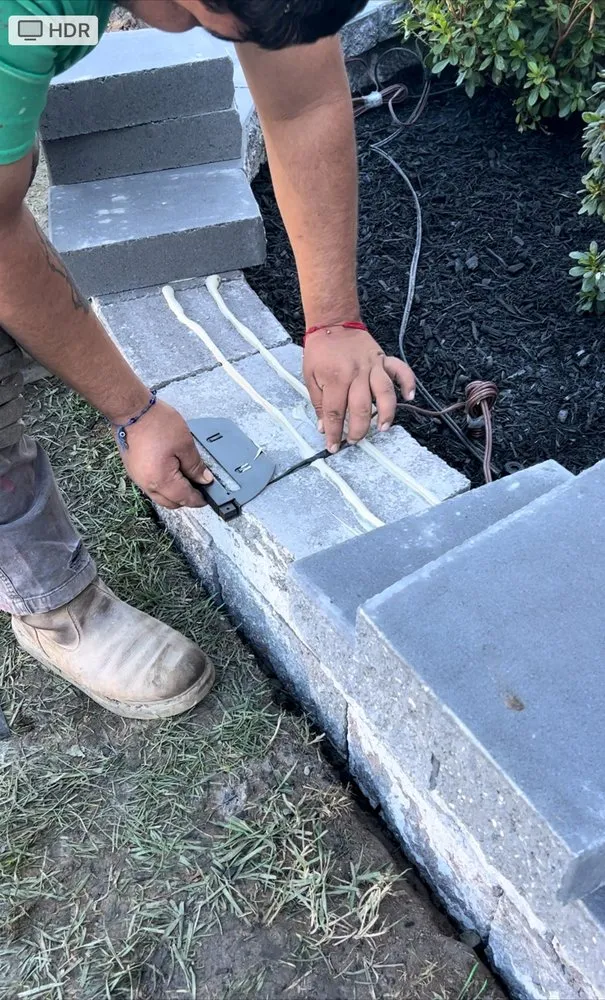 Custom yard maintenance experts serving New Castle, DE - Estrada Landscaping & Services