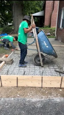 Estrada Landscaping & Services