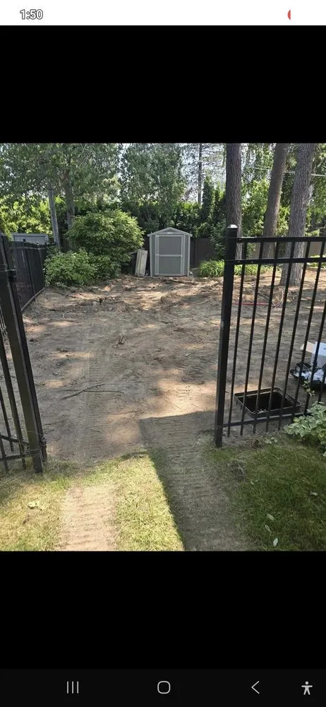 Local landscape design for beautiful yards in Airway Heights, WA by Estrada Landscaping