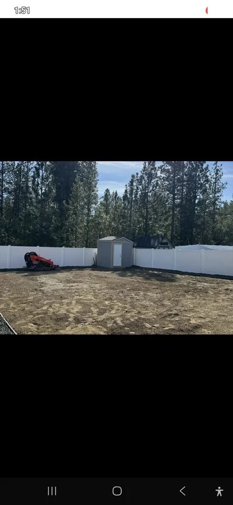 Trusted outdoor landscaping experts serving Airway Heights, WA - Estrada Landscaping