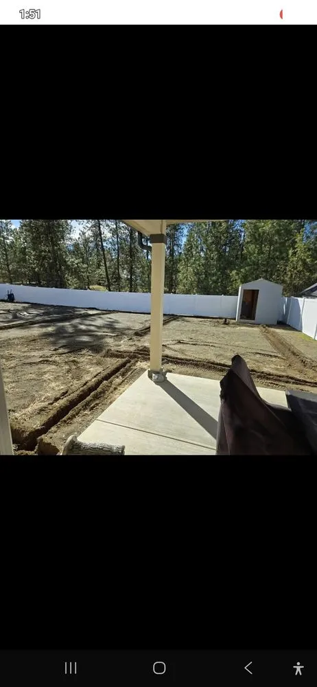 Reliable lawn care service in Airway Heights, WA - Estrada Landscaping