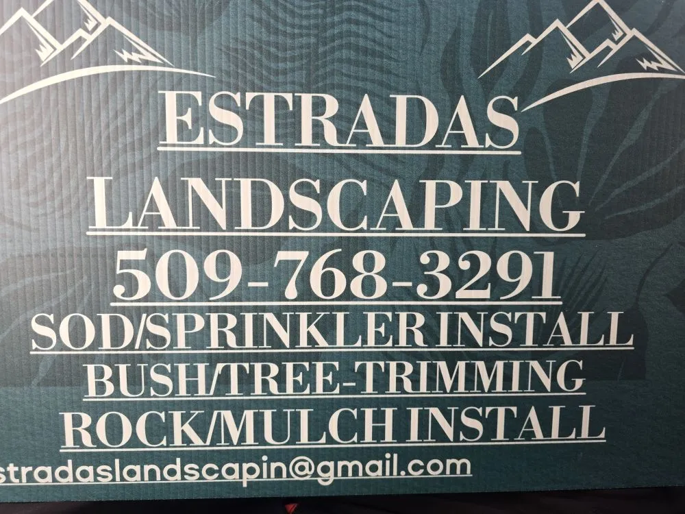Expert landscaping services for outdoor upgrades across Airway Heights, WA - Estrada Landscaping