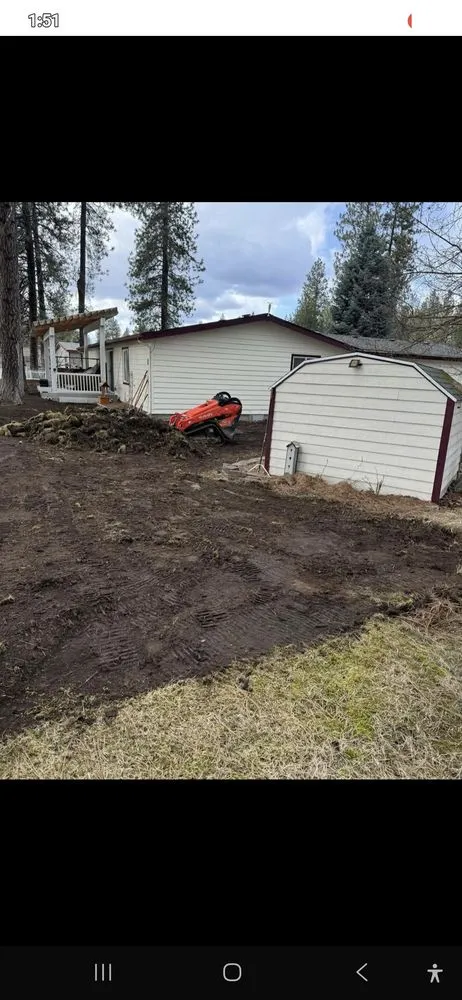 Expert landscaping services near you across Airway Heights, WA - Estrada Landscaping