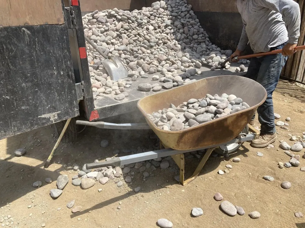 Trusted outdoor landscaping in Palmdale, CA - Estrada Landscaping