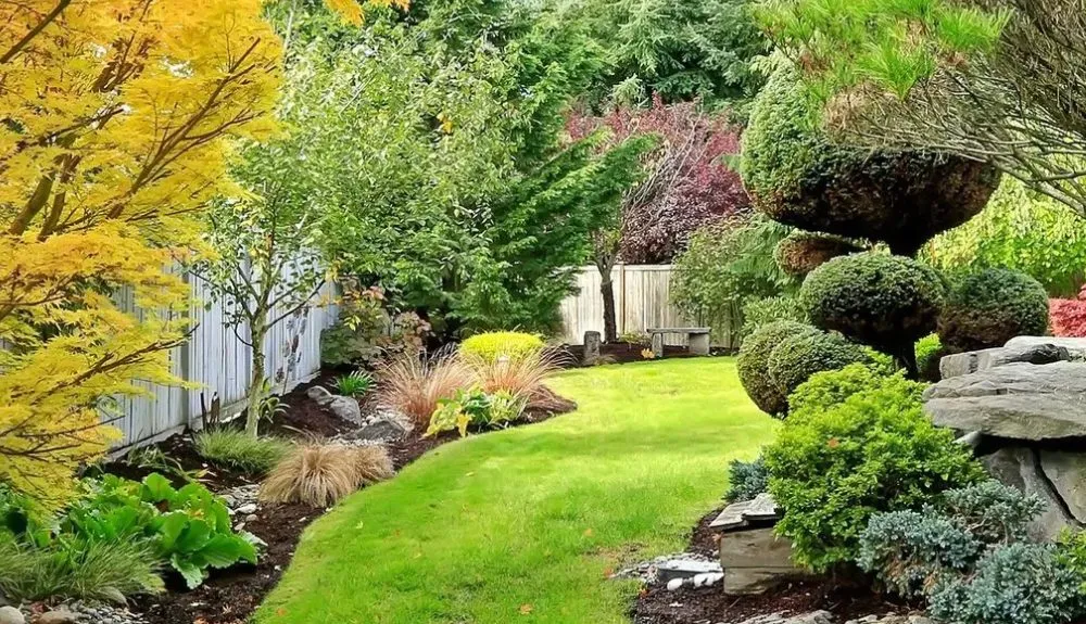 Reliable yard cleanup service experts serving Palmdale, CA - Estrada Landscaping