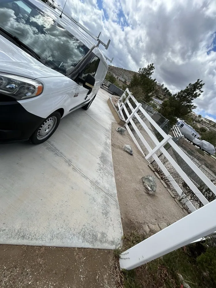 Local garden landscaping in Palmdale, CA - Estrada Landscaping