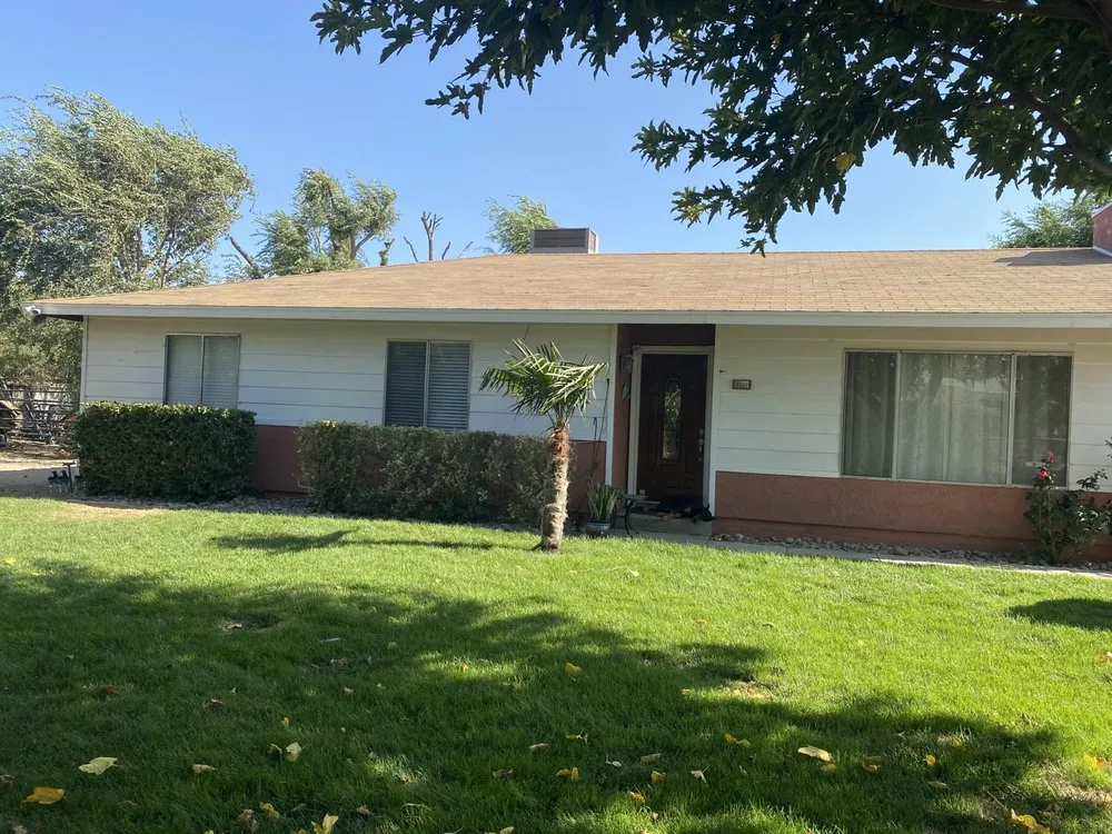 Trusted garden landscaping for year-round maintenance across Palmdale, CA - Estrada Landscaping