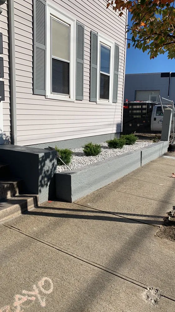 Trusted outdoor landscaping for year-round maintenance in Providence, RI by Estrada Landscaping