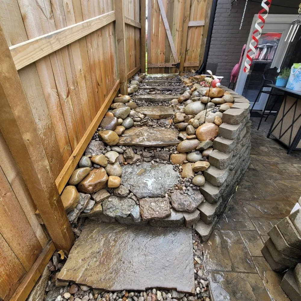 Trusted yard cleanup service in Shelbyville, KY - Estrada Landscaping