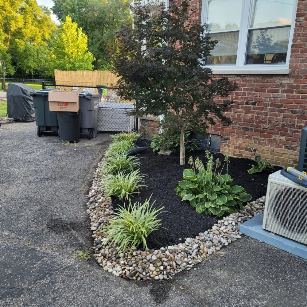 Affordable landscaping services for outdoor upgrades in Shelbyville, KY by Estrada Landscaping