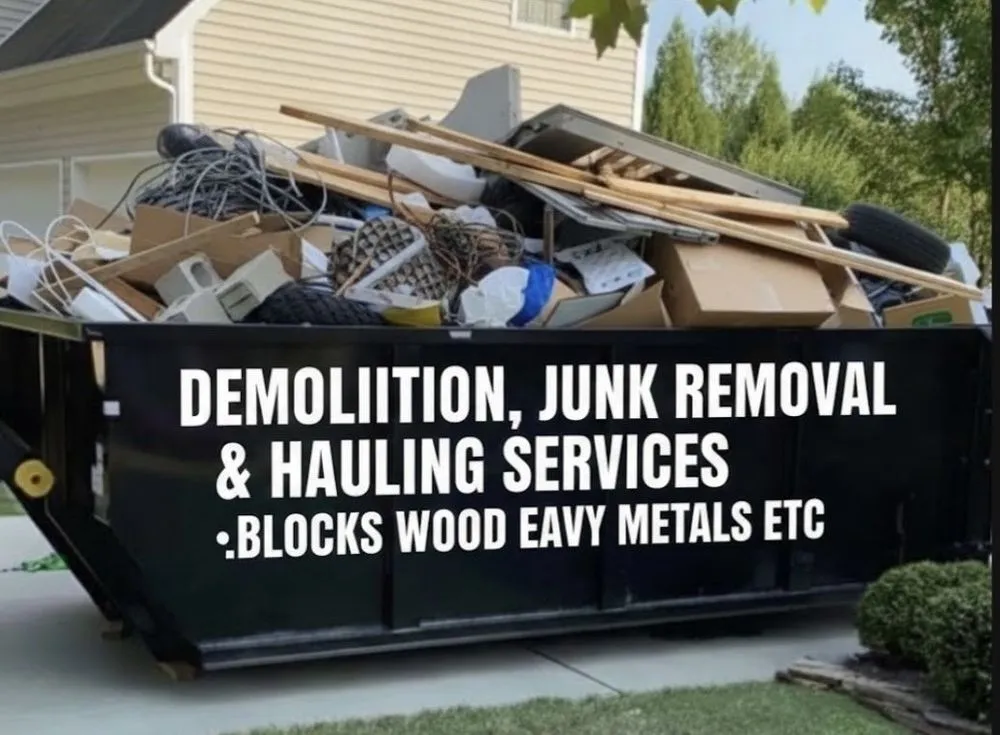 Professional garden landscaping near you in Jacksonville, FL by Estrada Landscaping Solution