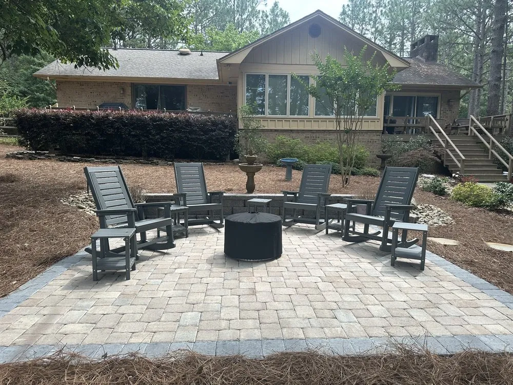 Reliable lawn care service in West End, NC - Estrada Landscaping