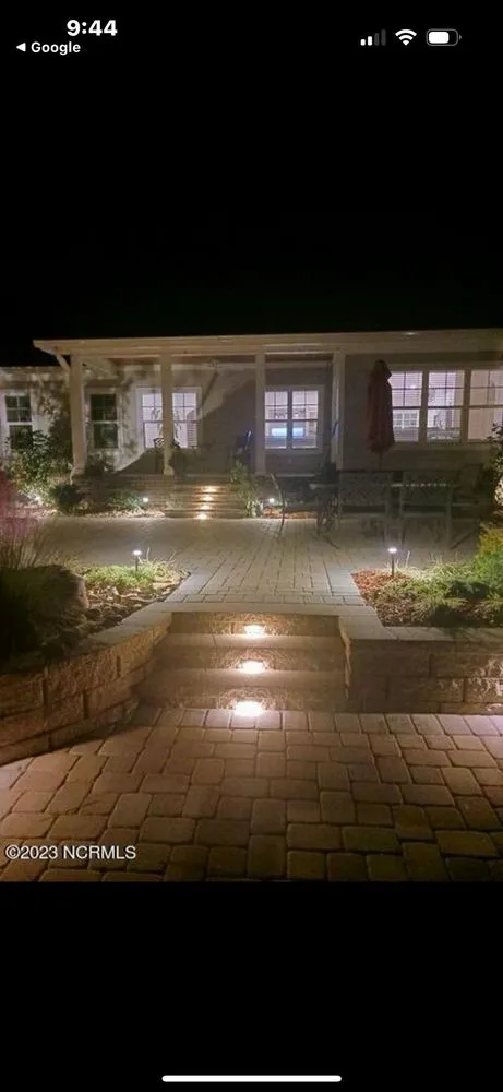 Trusted yard maintenance near you in West End, NC by Estrada Landscaping