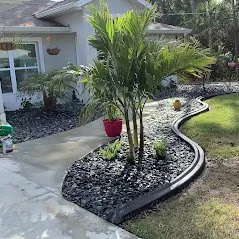 Professional yard cleanup service near you across Port Charlotte, FL - Estrada Lawn Service & Concrete Curbing