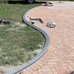Trusted yard maintenance for beautiful yards in Port Charlotte, FL by Estrada Lawn Service & Concrete Curbing