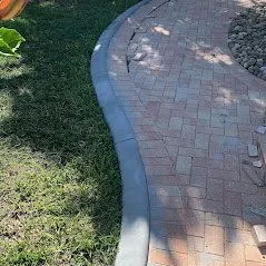 Reliable outdoor landscaping experts serving Port Charlotte, FL - Estrada Lawn Service & Concrete Curbing