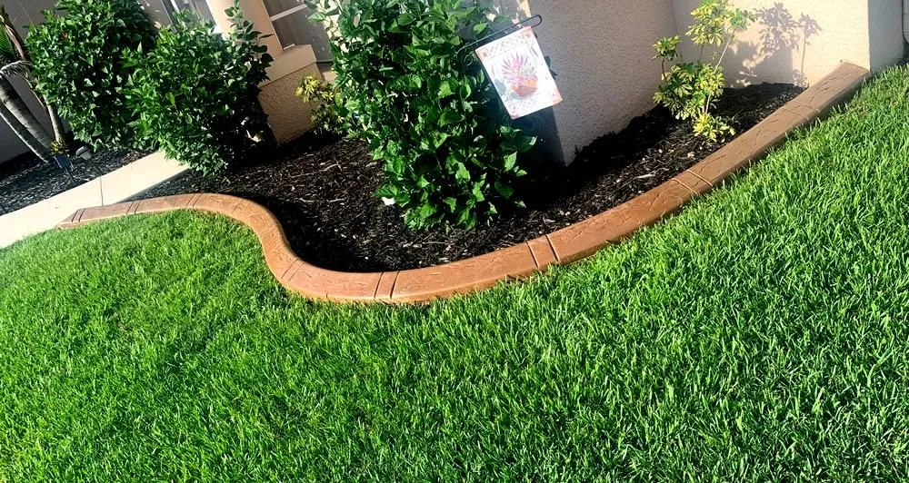 Affordable landscape design near you across Port Charlotte, FL - Estrada Lawn Service & Concrete Curbing