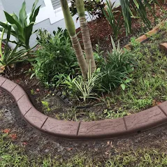 Custom landscaping services experts serving Port Charlotte, FL - Estrada Lawn Service & Concrete Curbing