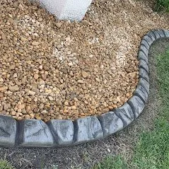 Affordable landscape installation for outdoor upgrades across Port Charlotte, FL - Estrada Lawn Service & Concrete Curbing