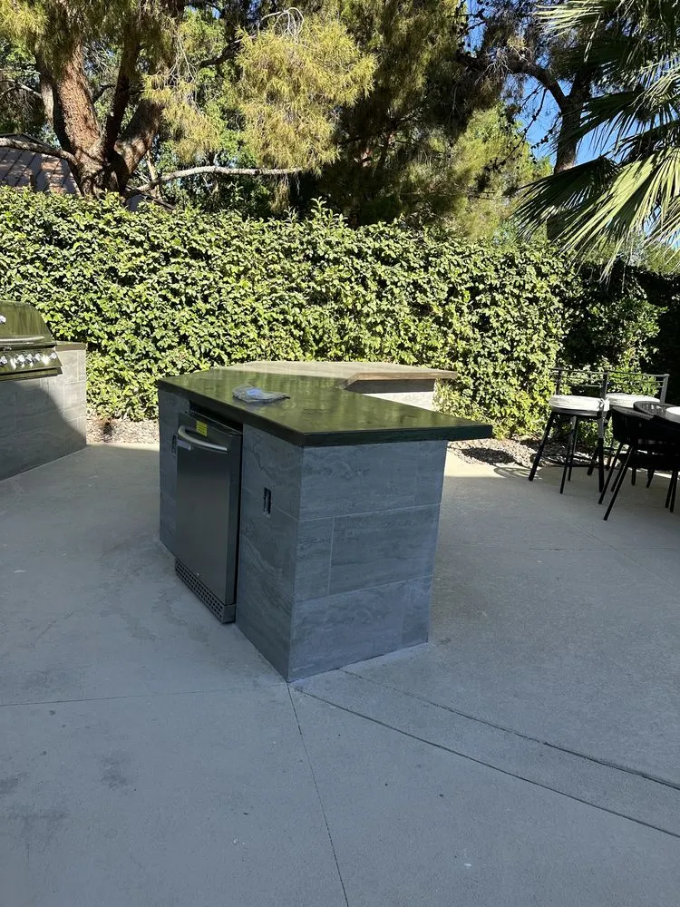 Top-rated residential landscaping near you across Las Vegas, NV - Estrada Lawn Services