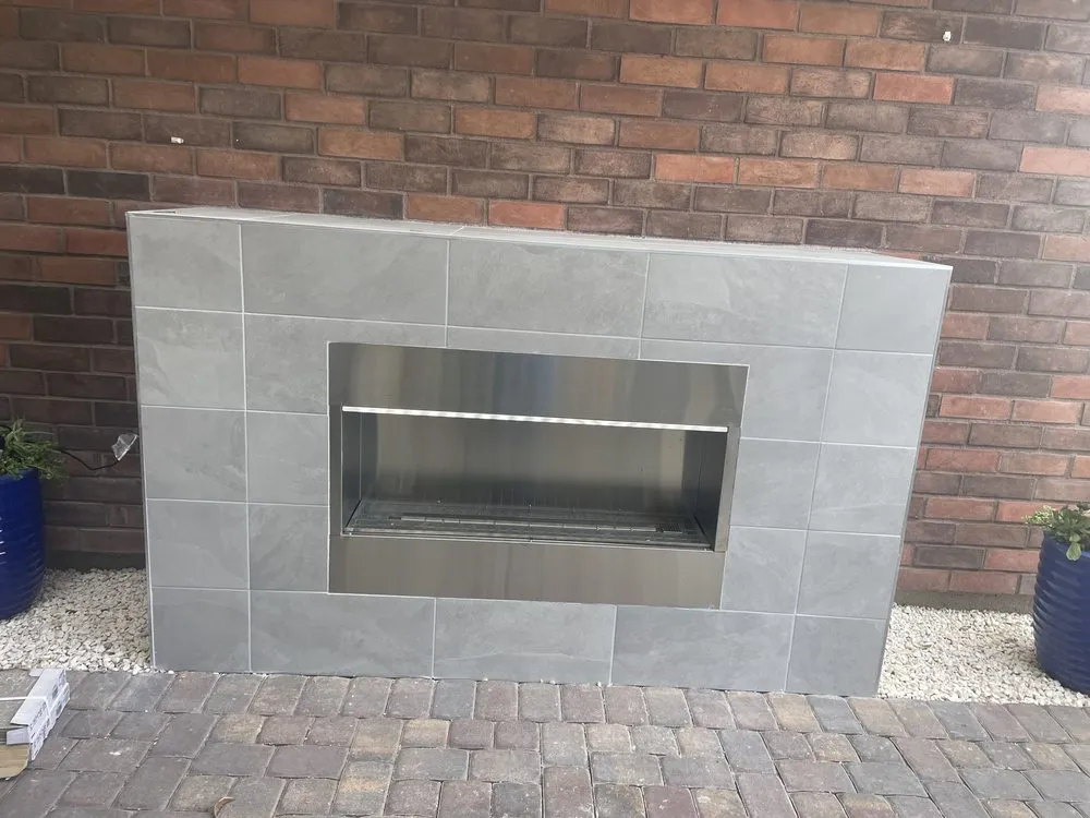 Custom yard cleanup service in Las Vegas, NV by Estrada Lawn Services