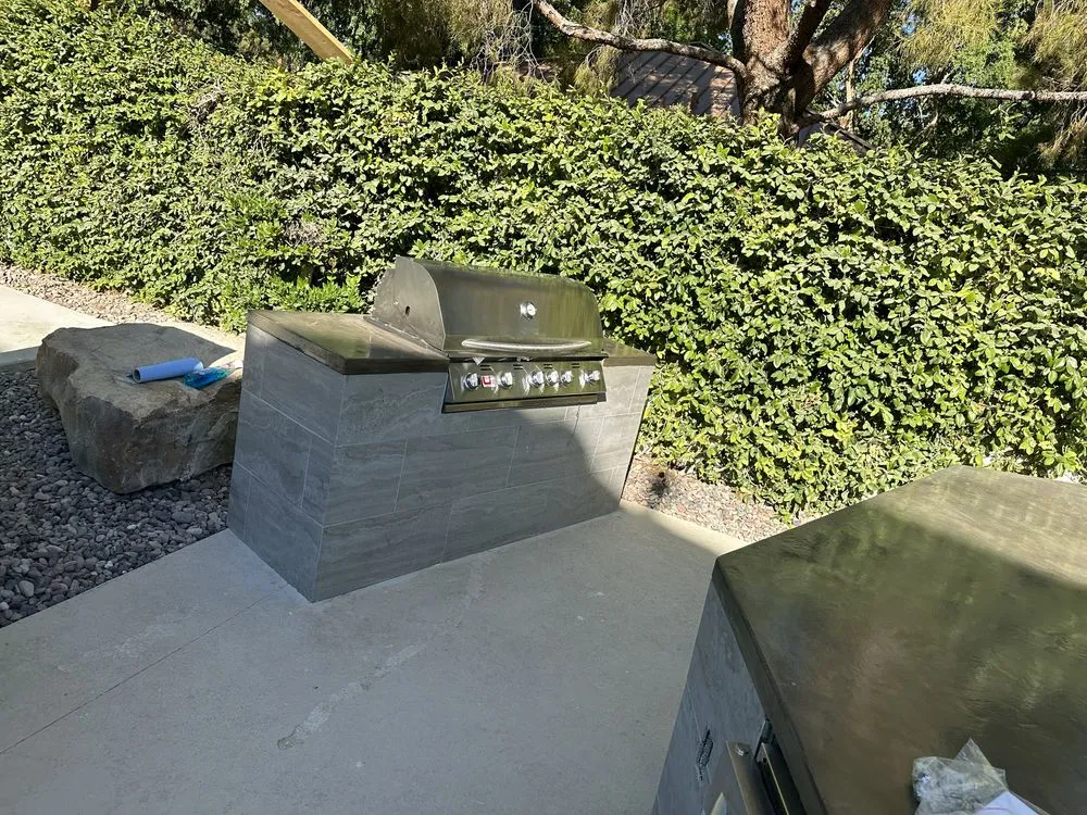 Trusted yard maintenance in Las Vegas, NV - Estrada Lawn Services