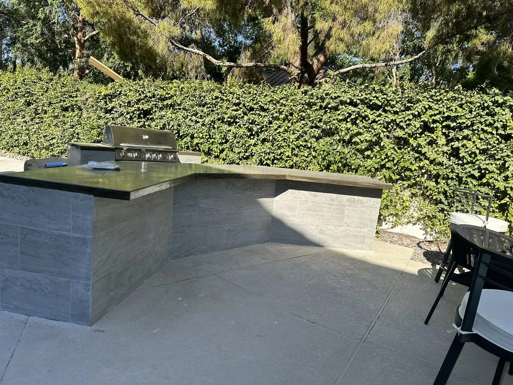 Reliable yard cleanup service in Las Vegas, NV - Estrada Lawn Services