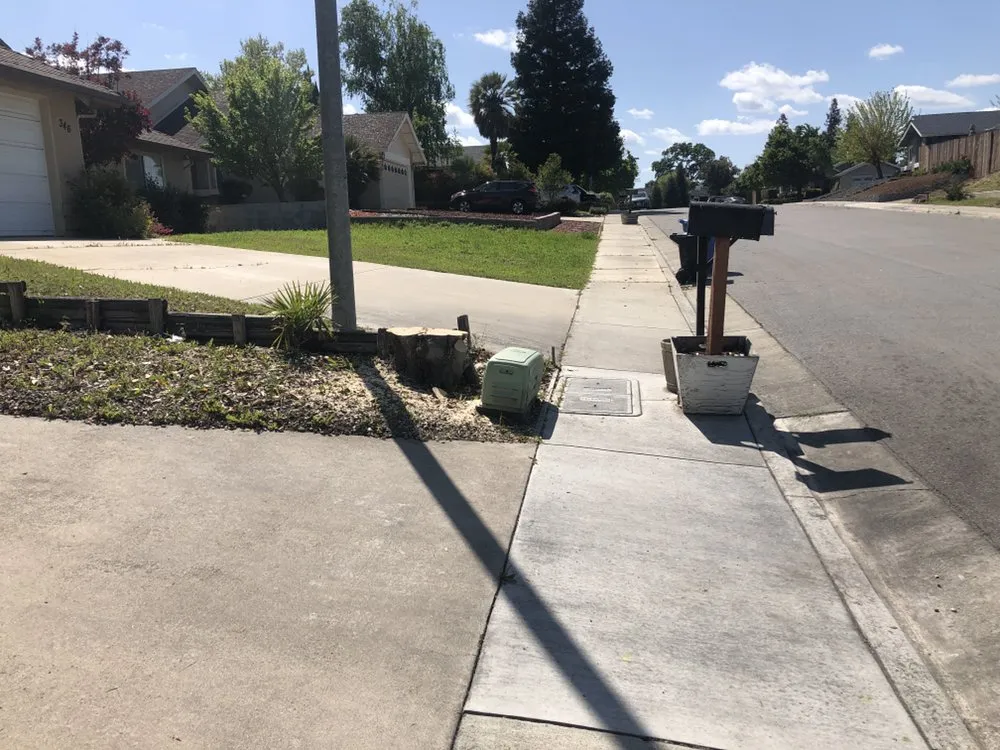 Expert garden landscaping in Atascadero, CA - Estrada Services