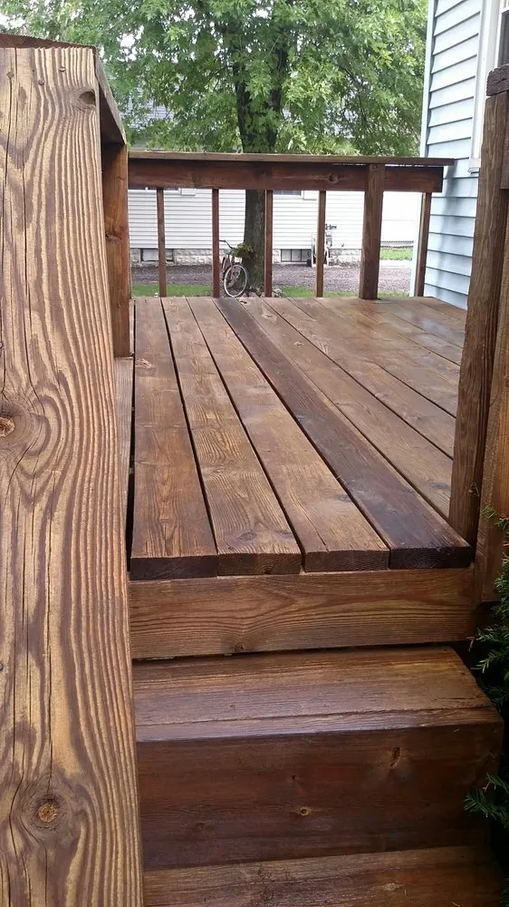 Expert landscape design in Lansing, MI - Estrada Services