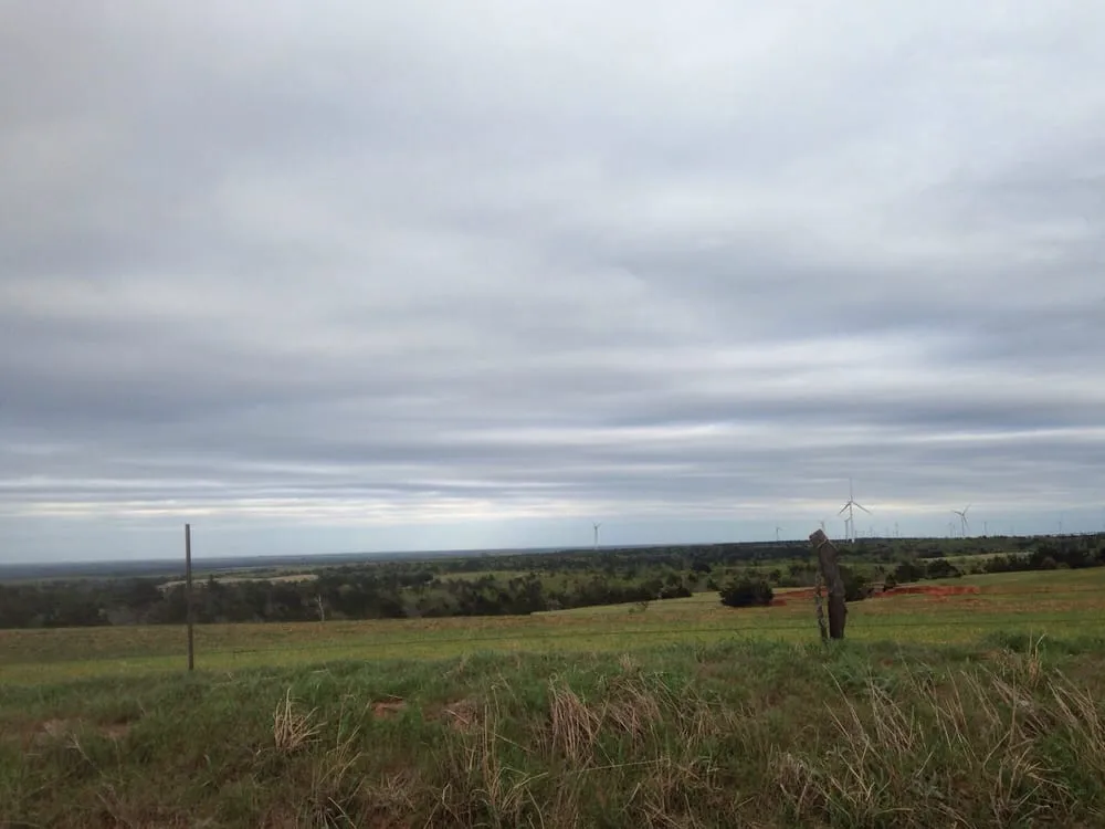 Top-rated yard maintenance for beautiful yards across El Reno, OK - Estrada Sod Installation