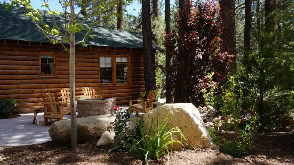 Top-rated landscape installation with custom design across Big Bear City, CA - Estrada's Construction, Landscaping & Fencing