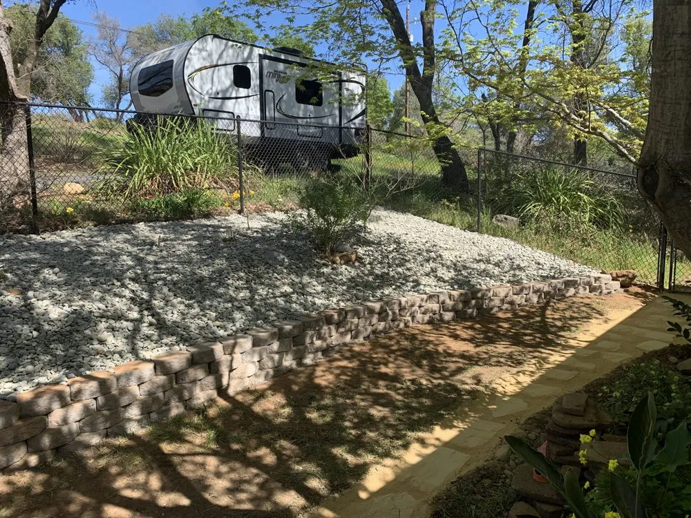 Affordable landscaping services in Marysville, CA by Estradas Landscape & Construction Design