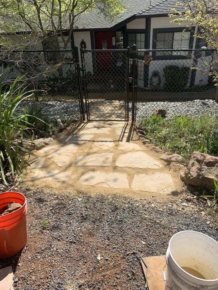 Reliable landscape design for beautiful yards across Marysville, CA - Estradas Landscape & Construction Design