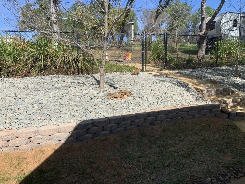 Top-rated yard maintenance in Marysville, CA by Estradas Landscape & Construction Design