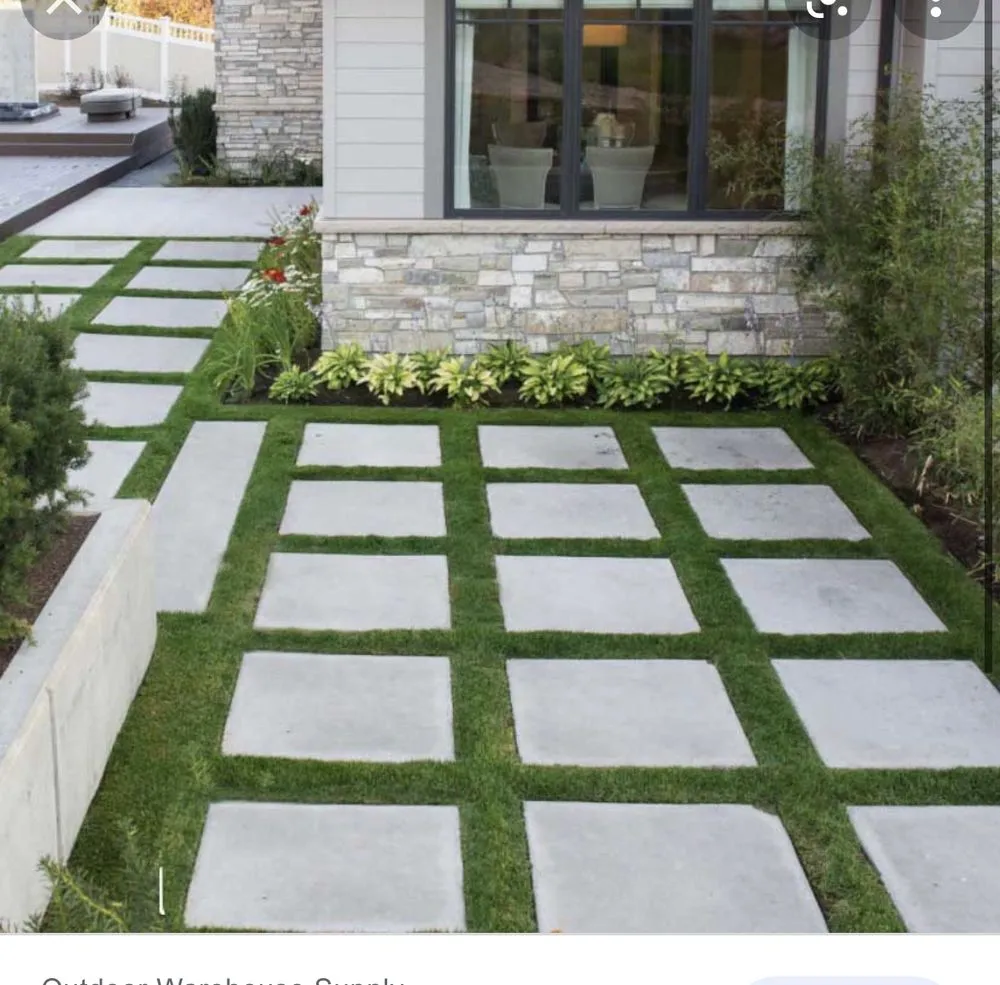 Top-rated outdoor landscaping near you in Princeton, TX by Estrada's Landscape and Lawncare