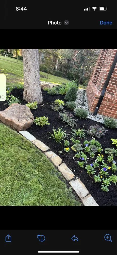Reliable lawn care service for outdoor upgrades across Princeton, TX - Estrada's Landscape and Lawncare