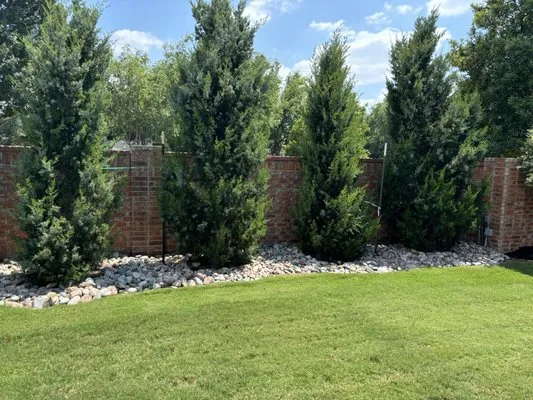 Estrada's Landscape and Lawncare Logo