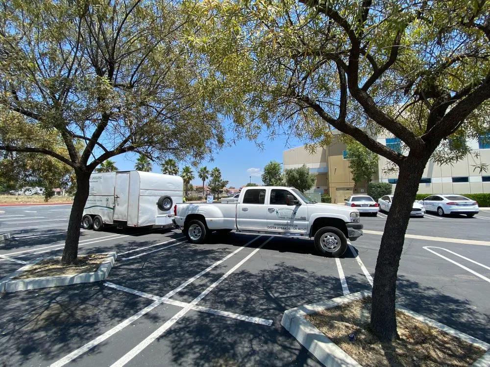 Local landscape installation for homes across Fontana, CA - Estrada’s Landscaping