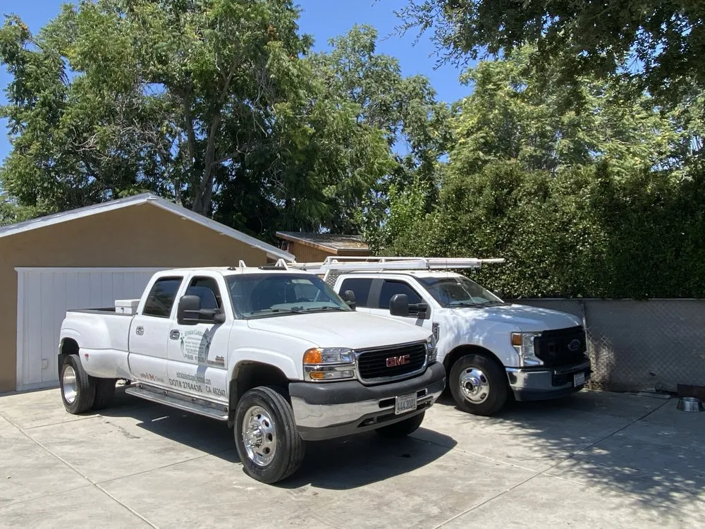 Trusted landscape design in Fontana, CA - Estrada’s Landscaping