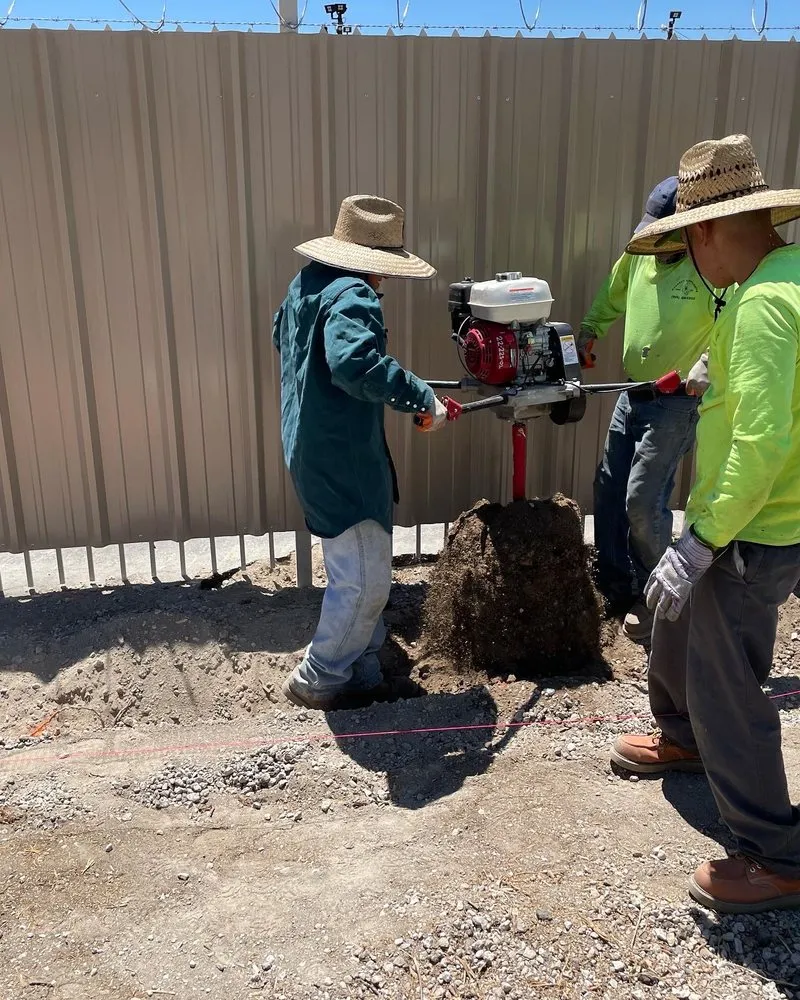 Professional yard maintenance in Fontana, CA - Estrada’s Landscaping