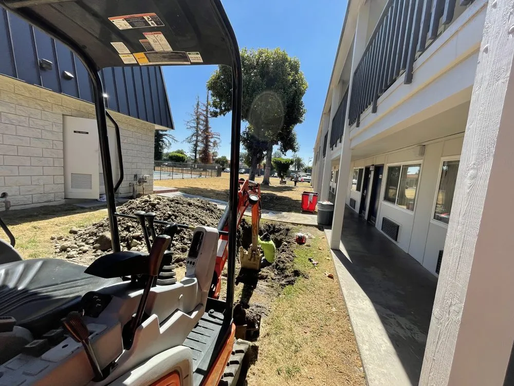 Top-rated yard maintenance in Fontana, CA - Estrada’s Landscaping